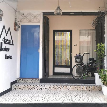 Malacca Jonkerhouse ภายนอก รูปภาพ