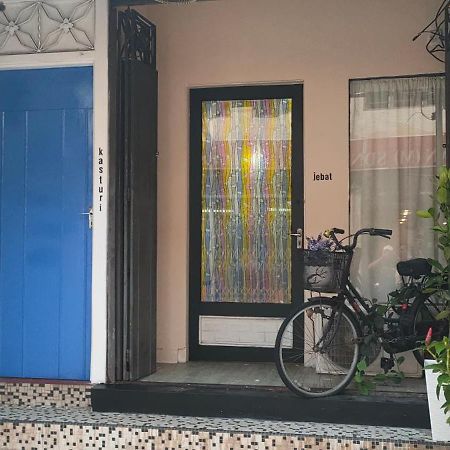 Malacca Jonkerhouse ภายนอก รูปภาพ