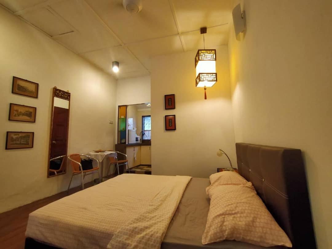 Malacca Jonkerhouse ภายนอก รูปภาพ