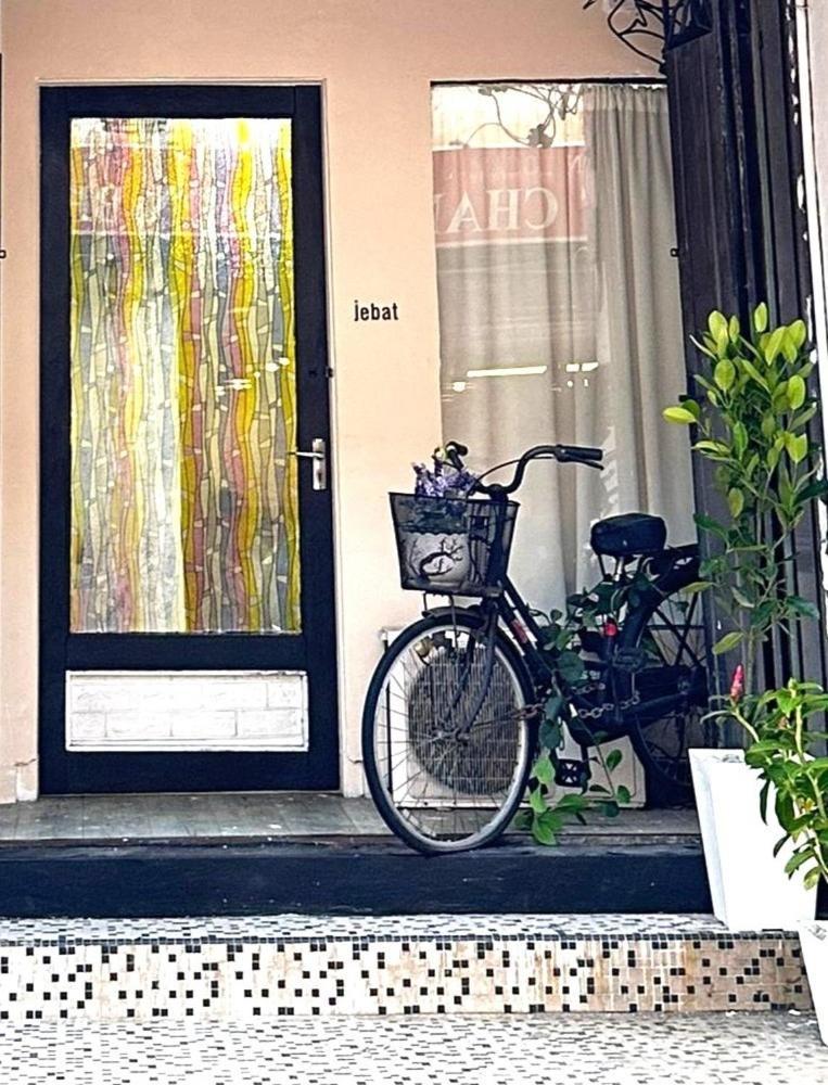 Malacca Jonkerhouse ภายนอก รูปภาพ